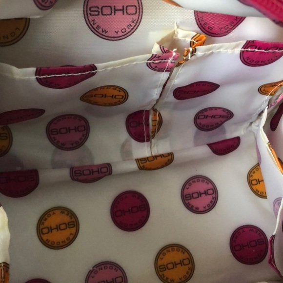 Makeup bag - Picture 5 of 7